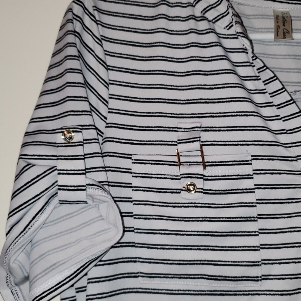 Blouse - Picture 4 of 4